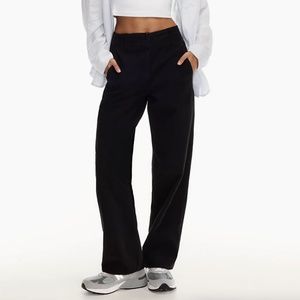 Aritzia Wilfred Free Ascendant Pant